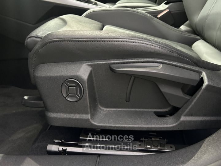 Audi A3 Sportback 35 TFSI 150 Design Luxe - 11