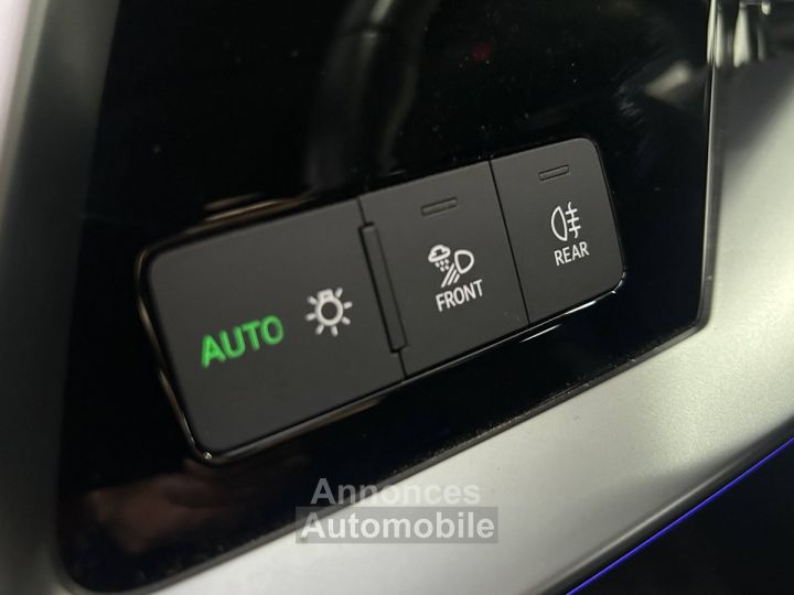 Audi A3 Sportback 35 TFSI 150 Design Luxe - 12