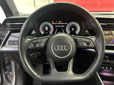 Audi A3 Sportback 35 TFSI 150 Design Luxe   - 13
