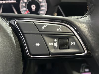 Audi A3 Sportback 35 TFSI 150 Design Luxe   - 15