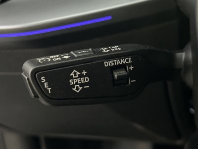 Audi A3 Sportback 35 TFSI 150 Design Luxe   - 16