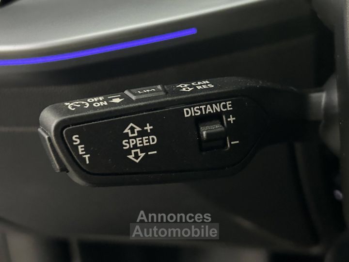 Audi A3 Sportback 35 TFSI 150 Design Luxe - 16