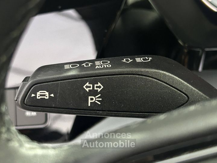 Audi A3 Sportback 35 TFSI 150 Design Luxe - 17