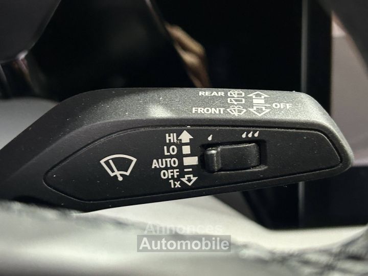 Audi A3 Sportback 35 TFSI 150 Design Luxe - 18