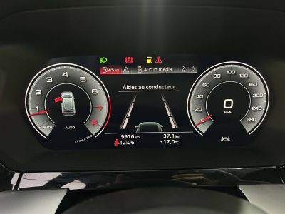 Audi A3 Sportback 35 TFSI 150 Design Luxe   - 19