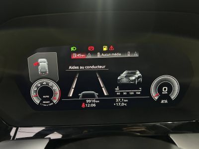 Audi A3 Sportback 35 TFSI 150 Design Luxe   - 20