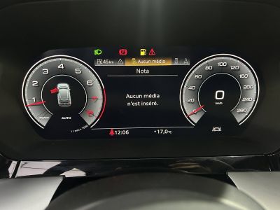 Audi A3 Sportback 35 TFSI 150 Design Luxe   - 21