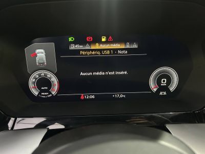 Audi A3 Sportback 35 TFSI 150 Design Luxe   - 22