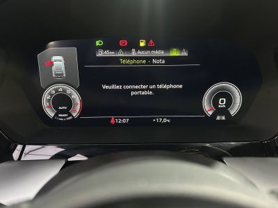 Audi A3 Sportback 35 TFSI 150 Design Luxe   - 23