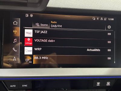 Audi A3 Sportback 35 TFSI 150 Design Luxe   - 25