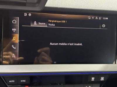 Audi A3 Sportback 35 TFSI 150 Design Luxe   - 26