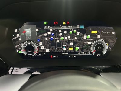 Audi A3 Sportback 35 TFSI 150 Design Luxe   - 27