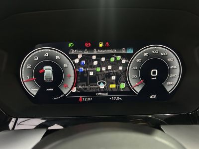 Audi A3 Sportback 35 TFSI 150 Design Luxe   - 28