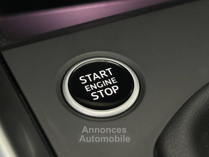 Audi A3 Sportback 35 TFSI 150 Design Luxe - 30