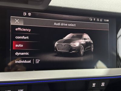 Audi A3 Sportback 35 TFSI 150 Design Luxe   - 31
