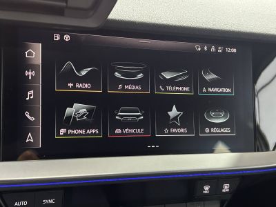 Audi A3 Sportback 35 TFSI 150 Design Luxe   - 32