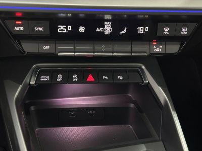 Audi A3 Sportback 35 TFSI 150 Design Luxe   - 33