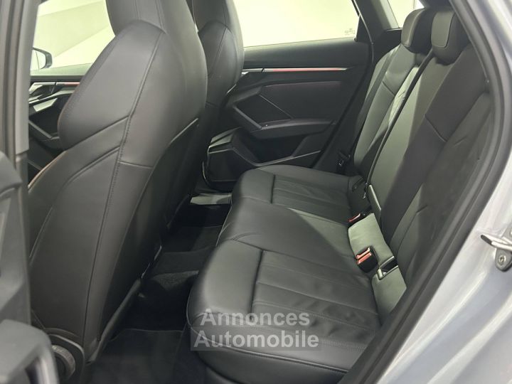 Audi A3 Sportback 35 TFSI 150 Design Luxe - 35
