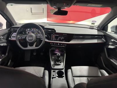 Audi A3 Sportback 35 TFSI 150 Design Luxe   - 36