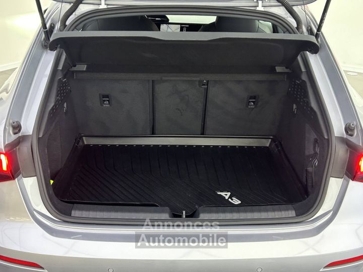 Audi A3 Sportback 35 TFSI 150 Design Luxe - 37