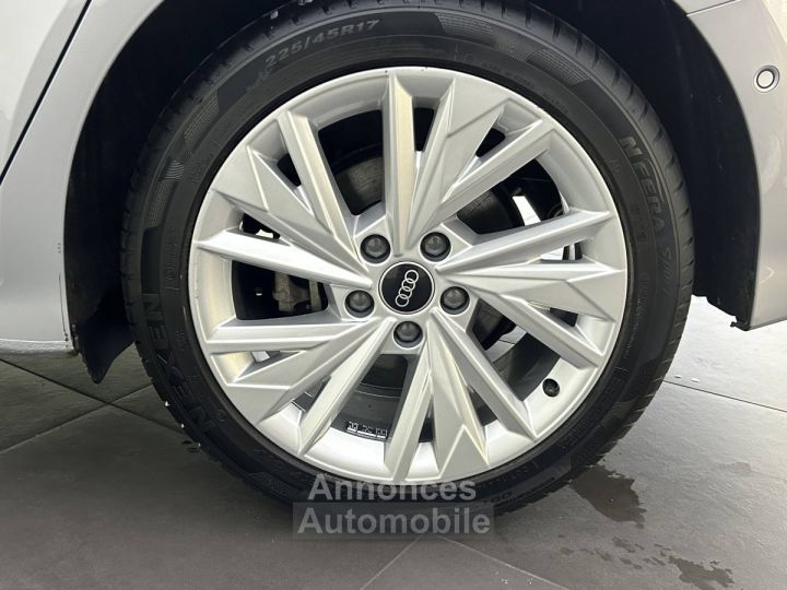 Audi A3 Sportback 35 TFSI 150 Design Luxe - 38