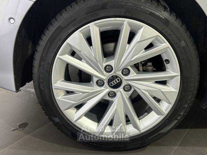 Audi A3 Sportback 35 TFSI 150 Design Luxe - 39