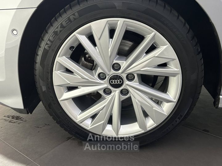 Audi A3 Sportback 35 TFSI 150 Design Luxe - 40