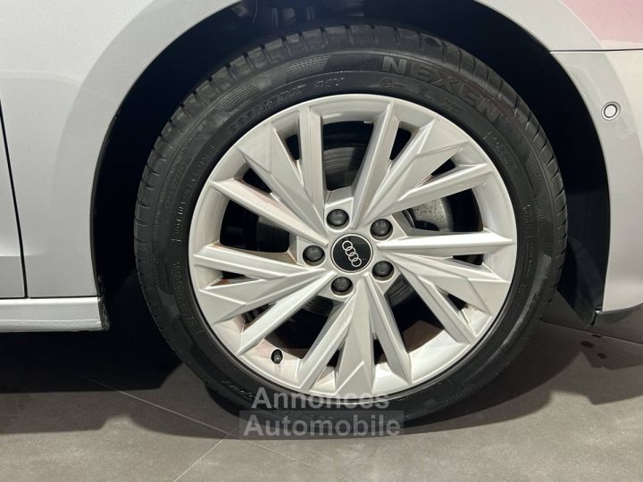 Audi A3 Sportback 35 TFSI 150 Design Luxe - 41