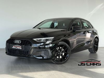 Audi A3 Sportback 20TDiFULL S-LINE 1ERPRO COCKPIT PDC TVA   - 1