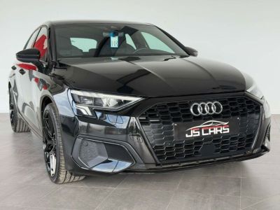 Audi A3 Sportback 20TDiFULL S-LINE 1ERPRO COCKPIT PDC TVA   - 4