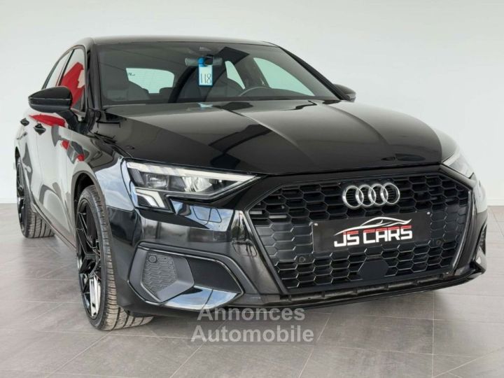 Audi A3 Sportback 20TDiFULL S-LINE 1ERPRO COCKPIT PDC TVA - 4