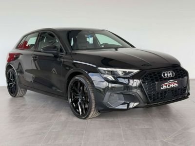 Audi A3 Sportback 20TDiFULL S-LINE 1ERPRO COCKPIT PDC TVA   - 5