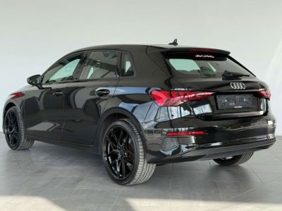 Audi A3 Sportback 20TDiFULL S-LINE 1ERPRO COCKPIT PDC TVA   - 6