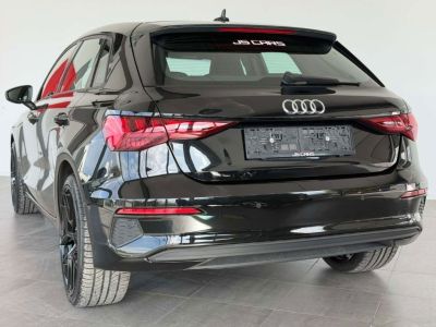 Audi A3 Sportback 20TDiFULL S-LINE 1ERPRO COCKPIT PDC TVA   - 7