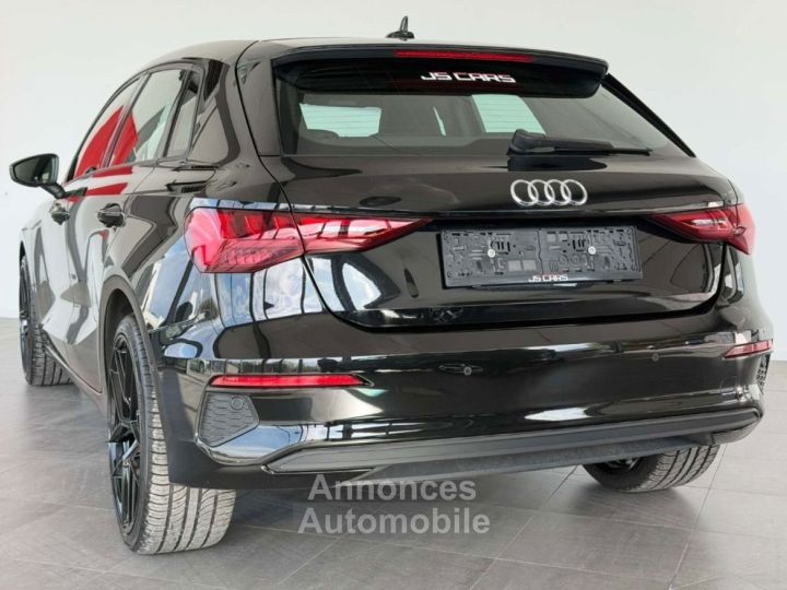 Audi A3 Sportback 20TDiFULL S-LINE 1ERPRO COCKPIT PDC TVA - 7