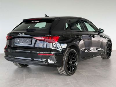 Audi A3 Sportback 20TDiFULL S-LINE 1ERPRO COCKPIT PDC TVA   - 8