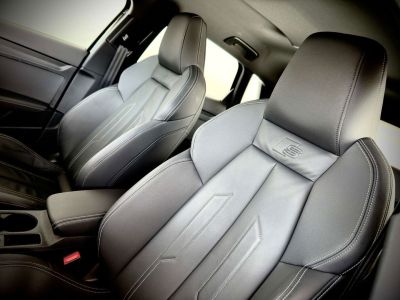 Audi A3 Sportback 20TDiFULL S-LINE 1ERPRO COCKPIT PDC TVA   - 9