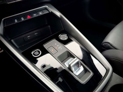 Audi A3 Sportback 20TDiFULL S-LINE 1ERPRO COCKPIT PDC TVA   - 10