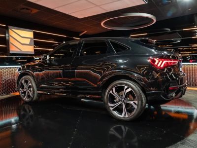 Audi Q3 Sportback 45 TFSI E 245CH S-TRONIC   - 3