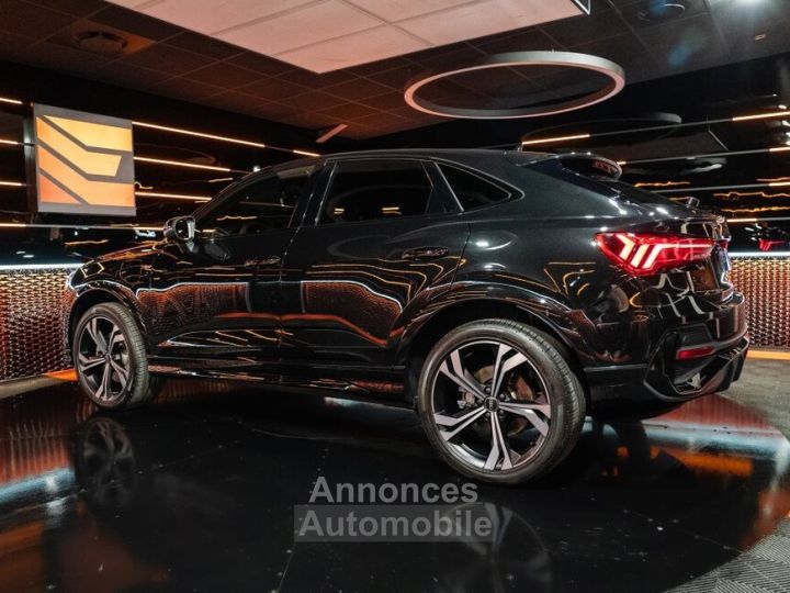 Audi Q3 Sportback 45 TFSI E 245CH S-TRONIC - 3