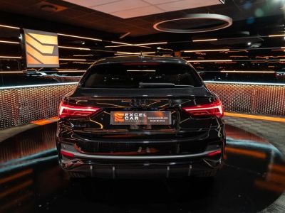 Audi Q3 Sportback 45 TFSI E 245CH S-TRONIC   - 4