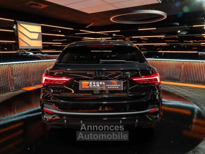Audi Q3 Sportback 45 TFSI E 245CH S-TRONIC - 4