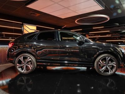 Audi Q3 Sportback 45 TFSI E 245CH S-TRONIC   - 6
