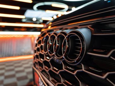 Audi Q3 Sportback 45 TFSI E 245CH S-TRONIC   - 10