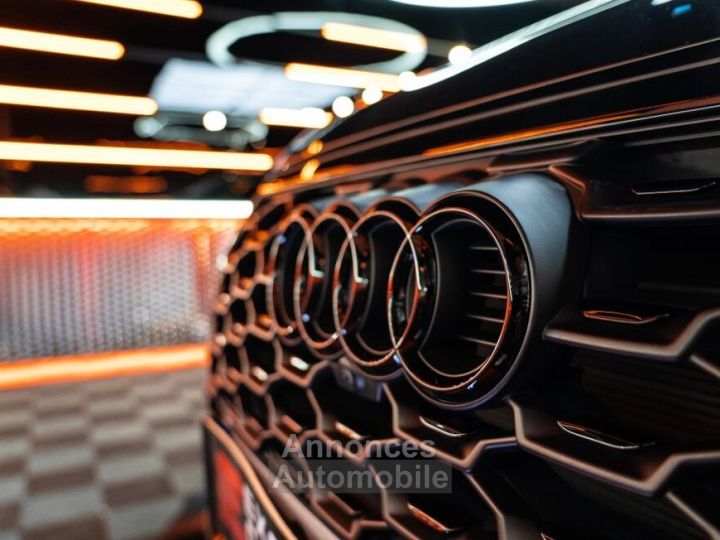 Audi Q3 Sportback 45 TFSI E 245CH S-TRONIC - 10