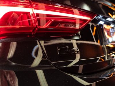 Audi Q3 Sportback 45 TFSI E 245CH S-TRONIC   - 11