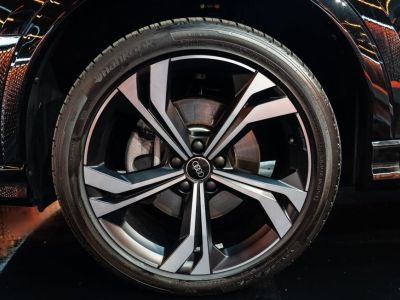 Audi Q3 Sportback 45 TFSI E 245CH S-TRONIC   - 12