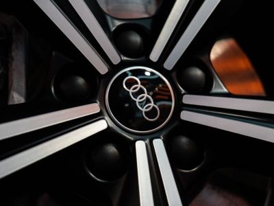Audi Q3 Sportback 45 TFSI E 245CH S-TRONIC   - 13