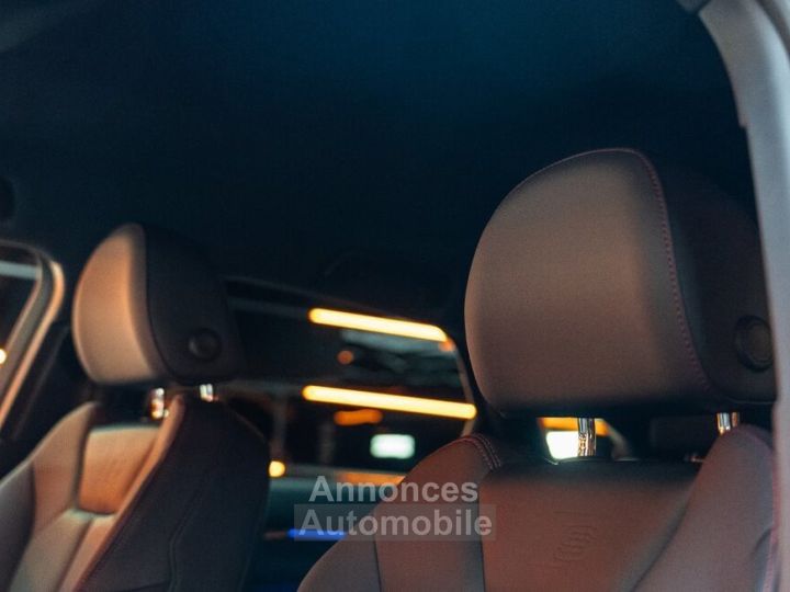 Audi Q3 Sportback 45 TFSI E 245CH S-TRONIC - 14