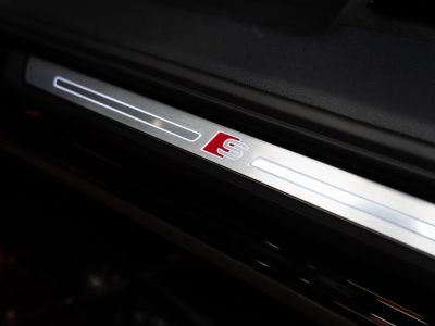 Audi Q3 Sportback 45 TFSI E 245CH S-TRONIC   - 16